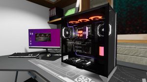 PC Building Simulator 2 SiLaSDL.iR 5