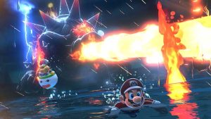 Super Mario 3D SiLaSDL.iR 1