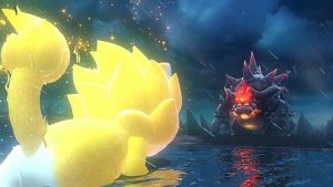 Super Mario 3D SiLaSDL.iR 3