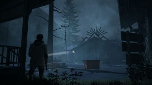 Alan Wake Remastered SiLaSDL.iR 1