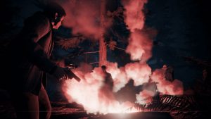 Alan Wake Remastered SiLaSDL.iR 2