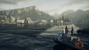 Alan Wake Remastered SiLaSDL.iR 3