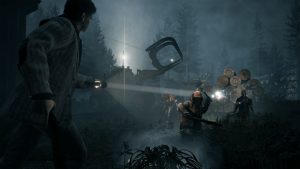 Alan Wake Remastered SiLaSDL.iR 6