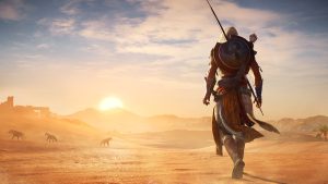 Assassins Creed Origins SiLaSDL.iR 1