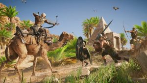 Assassins Creed Origins SiLaSDL.iR 4