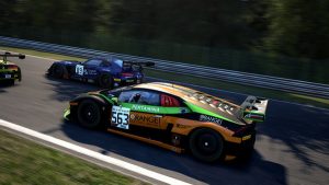 Assetto Corsa Competizione SiLaSDL.iR 1