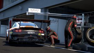 Assetto Corsa Competizione SiLaSDL.iR 2