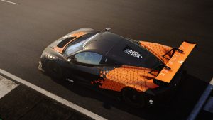 Assetto Corsa Competizione SiLaSDL.iR 3