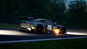 Assetto Corsa Competizione SiLaSDL.iR 4
