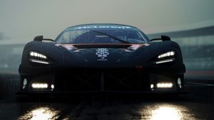 Assetto Corsa Competizione SiLaSDL.iR 5