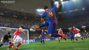 Pes 2017 SiLaSDL.iR 4