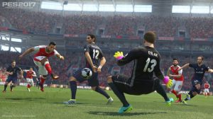 Pes 2017 SiLaSDL.iR 5