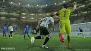 Pes 2017 SiLaSDL.iR 7