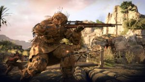 Sniper Elite 3 SiLaSDL.iR 1