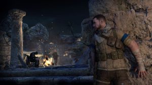 Sniper Elite 3 SiLaSDL.iR 2