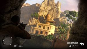 Sniper Elite 3 SiLaSDL.iR 4