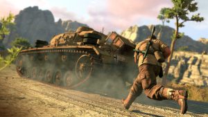 Sniper Elite 3 SiLaSDL.iR 5
