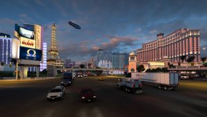 American Truck Simulator SiLaSDL.iR 2