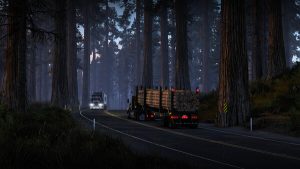 American Truck Simulator SiLaSDL.iR 6