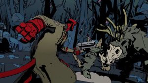 Hellboy Web of Wyrd SiLaSDL.iR 3