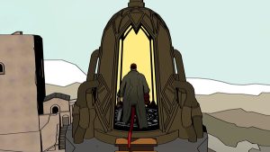 Hellboy Web of Wyrd SiLaSDL.iR 4