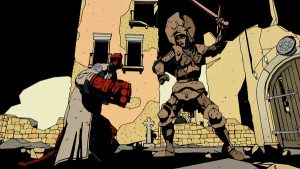 Hellboy Web of Wyrd SiLaSDL.iR 5