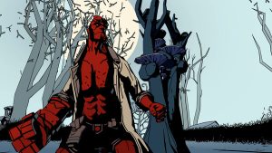 Hellboy Web of Wyrd SiLaSDL.iR 6