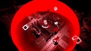 I See Red SiLaSDL.iR 4