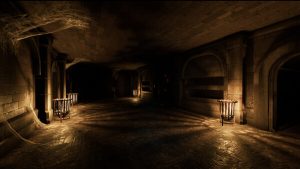 Labyrinthine SiLaSDL.iR 2