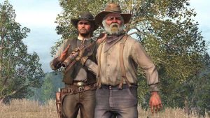 Red Dead Redemption 1 SiLaSDL.iR 1