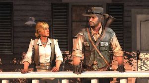 Red Dead Redemption 1 SiLaSDL.iR 3