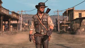 Red Dead Redemption 1 SiLaSDL.iR 6