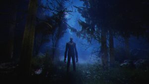 Slender The Arrival SiLaSDL.iR 1