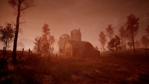 Slender The Arrival SiLaSDL.iR 2
