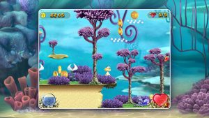 Turtle Odyssey SiLaSDL.iR 1