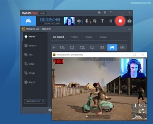 bandicam game recording