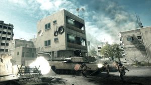 Battlefield 3 SiLaSDL.iR 3