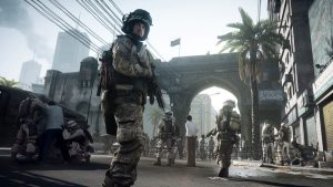 Battlefield 3 SiLaSDL.iR 4