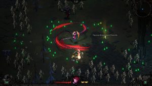 Death Must Die SiLaSDL.iR 1
