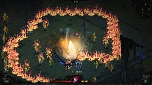 Death Must Die SiLaSDL.iR 5