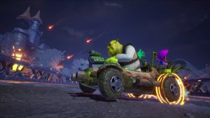 DreamWorks All Star Kart Racing SiLaSDL.iR 1