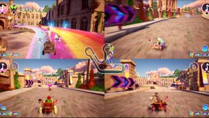 DreamWorks All Star Kart Racing SiLaSDL.iR 2