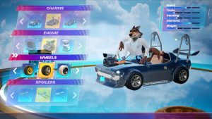 DreamWorks All Star Kart Racing SiLaSDL.iR 3