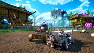 DreamWorks All Star Kart Racing SiLaSDL.iR 4