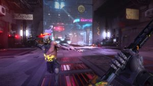 Ghostrunner 2 SiLaSDL.iR 1