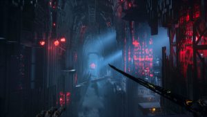 Ghostrunner 2 SiLaSDL.iR 2