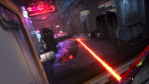 Ghostrunner 2 SiLaSDL.iR 4