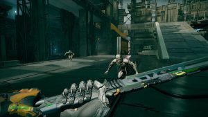 Ghostrunner 2 SiLaSDL.iR 5