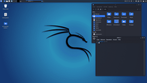 Kali2 SiLaSDL.iR