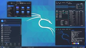 Kali3 SiLaSDL.iR
